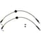 Centric Parts Stainless Steel Brake Line Kit, 950.33005 950.33005 - alternate 2